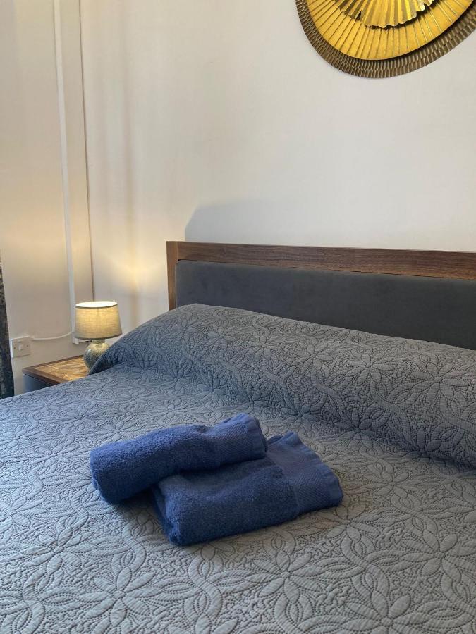 Boutique Rooms Sliema Exterior photo